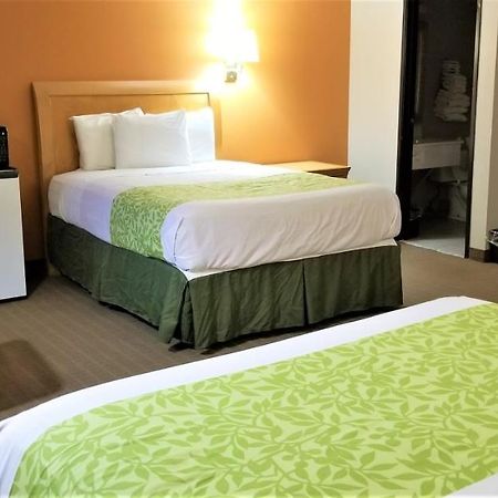 Lyons Inn Екстериор снимка