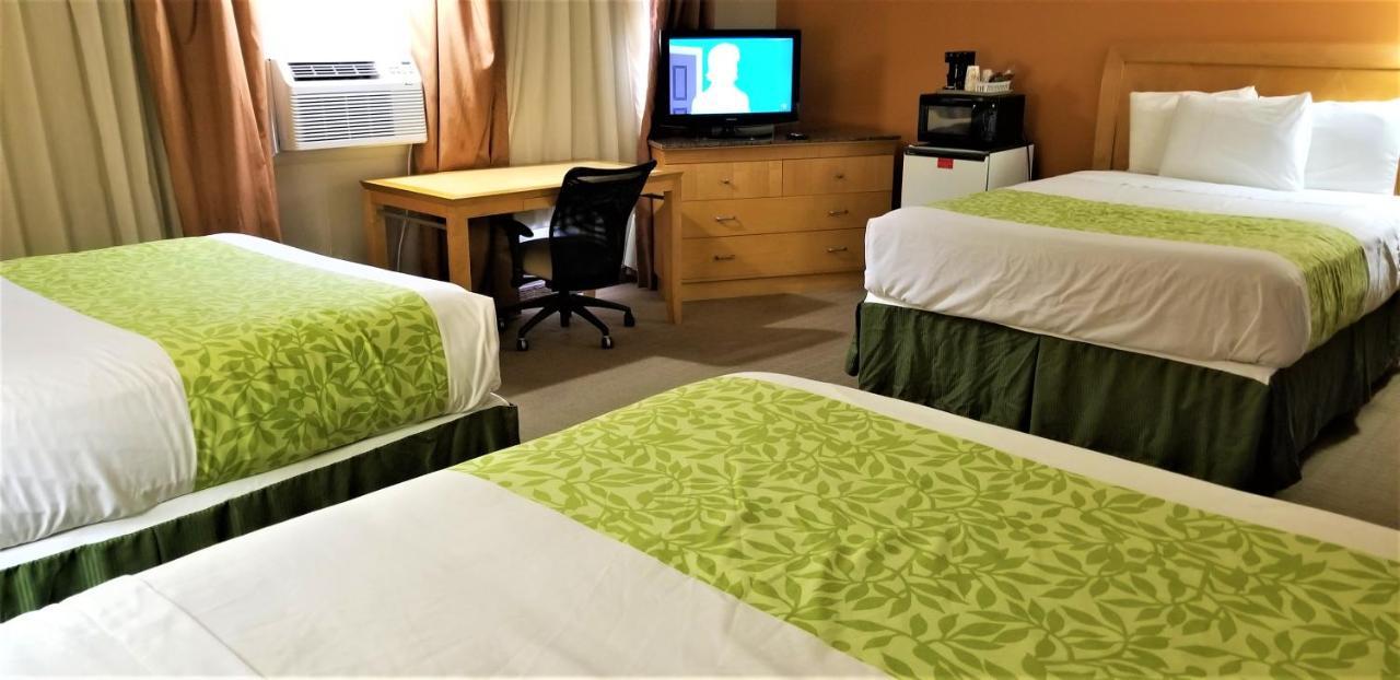 Lyons Inn Екстериор снимка