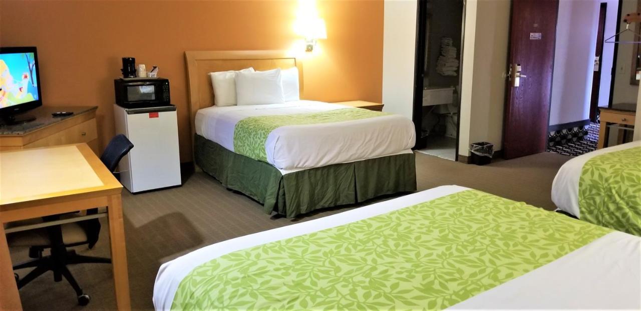 Lyons Inn Екстериор снимка