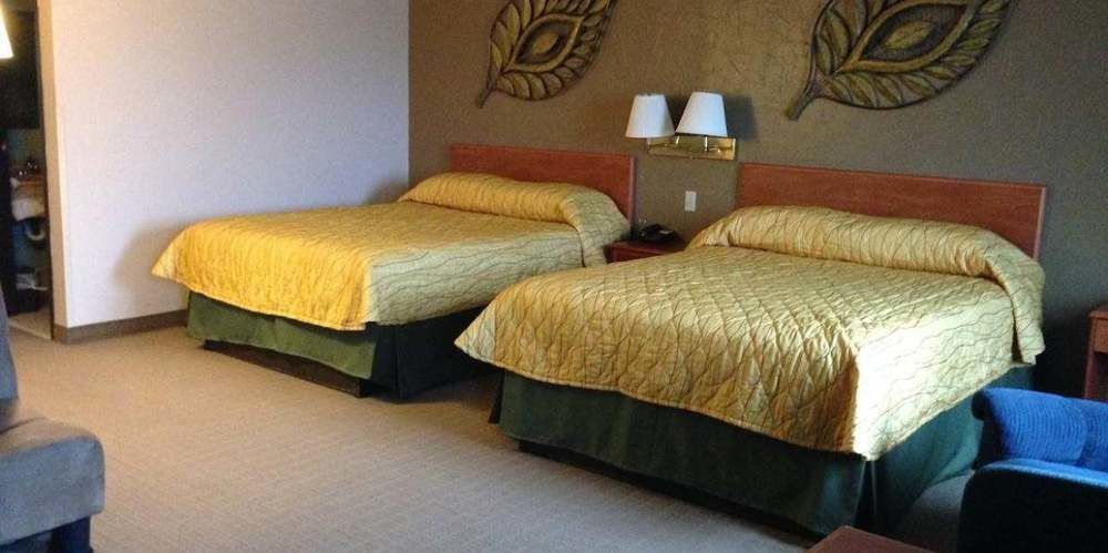 Lyons Inn Екстериор снимка